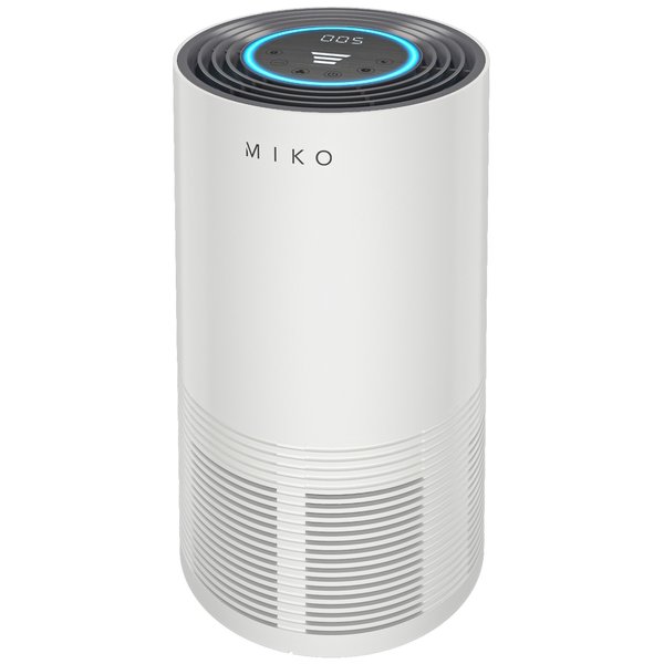 Miko Ibuki M Smart Air Purifier MIKMA-02CW